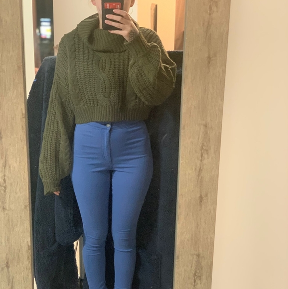 Fashion Nova Shirt - Picture 2 of 5